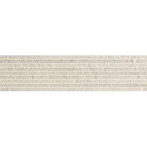 ARGILLA BIACCA STRIPES 1,5X120 MOSAIQUE 6MM - GIGACER GIGACER - 1
