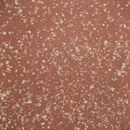 INCLUSIONI CLASSICO ROSSO  MAT 60X60 12MM - GIGACER GIGACER - 1