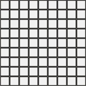 LIGHT MIX 30X30 MOSAIK 1.5X1.5 6MM - GIGACER GIGACER - 1