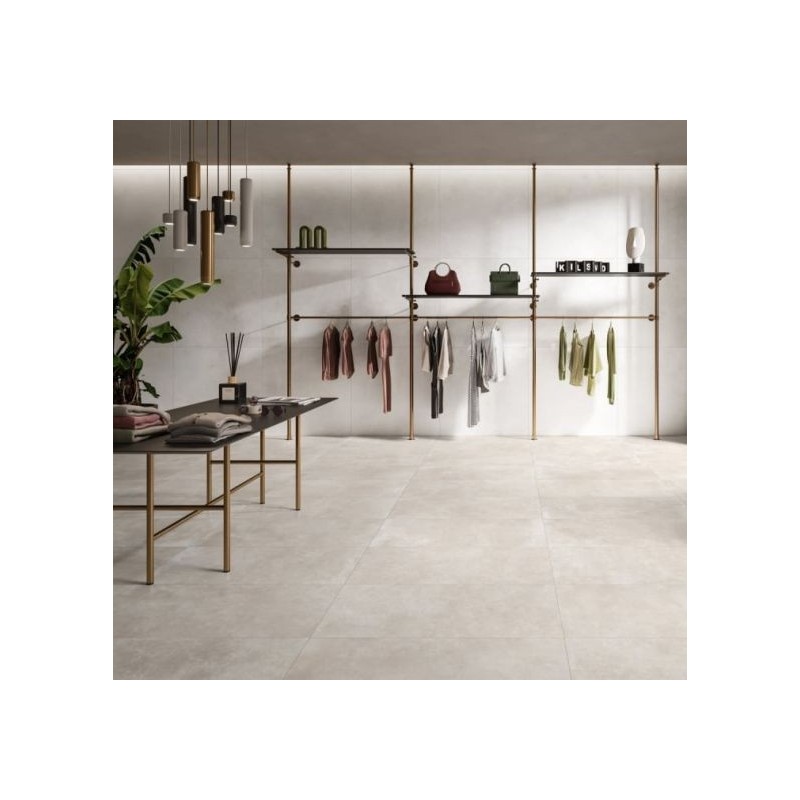 ICON ALMOND GRIP RETTIFICATO  60X120 - SAIME CERAMICHE 8600417 SAIME CERAMICHE - 1