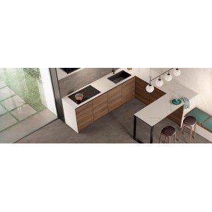 TITANO TAUPE NATURALE  30X60  - SAIME CERAMICHE 7661110 SAIME CERAMICHE - 1