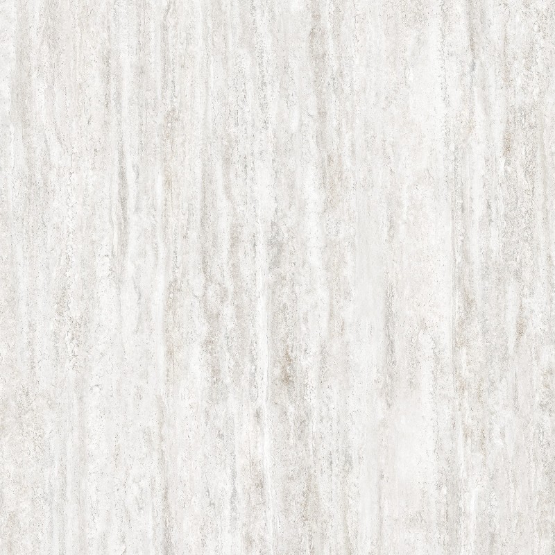 TRAVERTINO+ VEIN PERLA GLOSSY RECTIFIED  60X60  - SAIME CERAMICHE T680123 SAIME CERAMICHE - 1