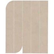 BOOST NATURAL ASH MOSAICO PIANO - ATLAS CONCORDE AHHF CERAMICHE ATLAS CONCORDE - 1