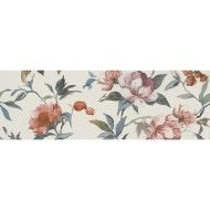 MOMENTI DECORO PAINTING BIANCO 40X120 - MARAZZI MF9E MARAZZI  - 1