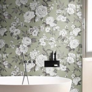 WHITE DECO ROSETO 60X180 - MARAZZI MF97 MARAZZI  - 1