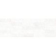 APPEAL WHITE STRUTTURE BRICK 3D 25X76 cm - Marazzi M9N7