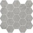NATURALIA GRIGIO MOSAIQUE 30,3X30,3cm RECTIFIE - MARAZZI MF2H MARAZZI  - 1