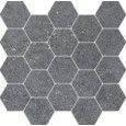 NATURALIA CENERE MOSAIQUE 30,3X30,3cm RECTIFIE - MARAZZI MF2J MARAZZI  - 1