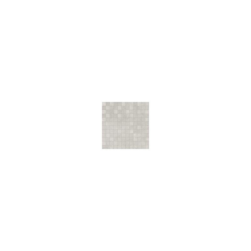 PLAZA GREY Mosaik 30X30 cm - Marazzi M9ER