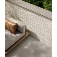 BRICK UP NEW YORK 16X40 WHITE - NOVABELL BKP867 NOVABELL - 1
