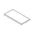KINGSTONE  STEP 40X80 SQ 20MM - NOVABELL KSTT804 NOVABELL - 1