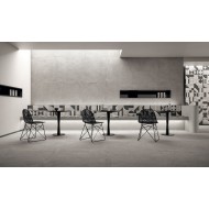 LOUNGE FORMATS DU MODULE 3 STEEL 20MM - NOVABELL LNGM233 NOVABELL - 1