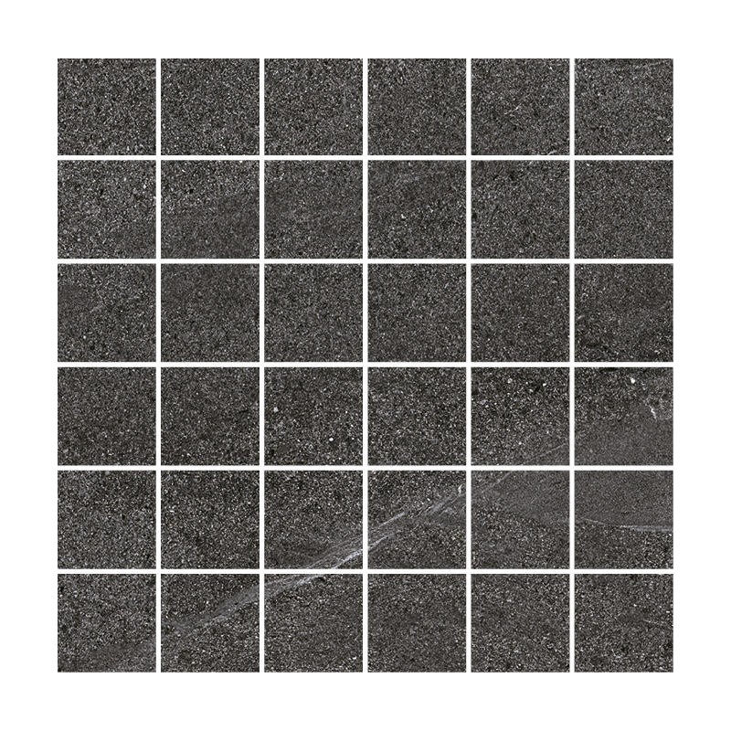 LANDSTONE MOSAICO 5X5 CARBON - NOVABELL LST225N NOVABELL - 1