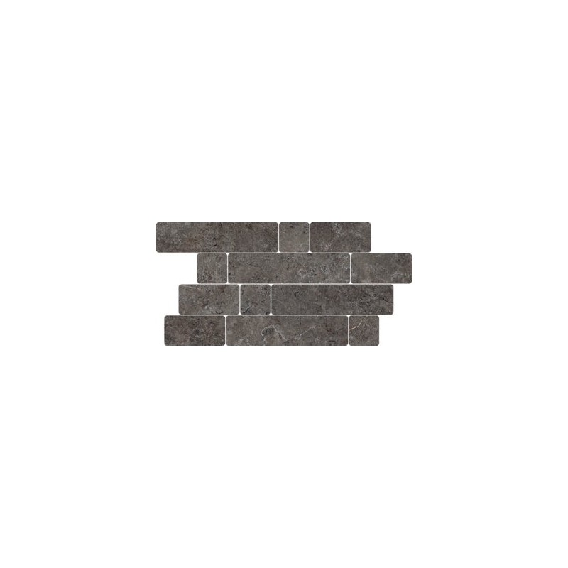 LANDSTONE BRICK CIRCLE 30X60  CARBON - NOVABELL LST228N NOVABELL - 1