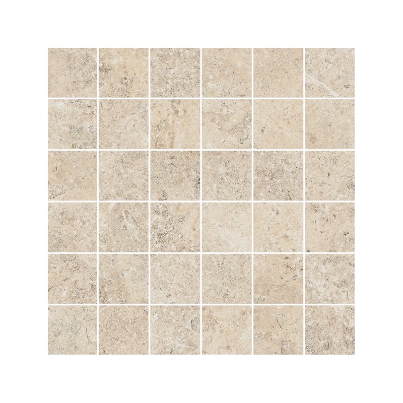 LANDSTONE MOSAIK 5X5 CLAY - NOVABELL LST445N NOVABELL - 1
