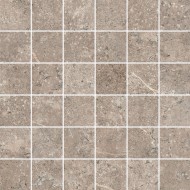 LANDSTONE MOSAIK 5X5 TAUPE - NOVABELL LST555N NOVABELL - 1