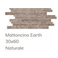LANDSTONE MATTONCINO 30X60 EARTH - NOVABELL LST664N NOVABELL - 1