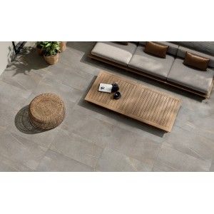 MAXIMA GRIGIO 60X60 RETTIFICATO  - NOVABELL MXM10RT NOVABELL - 1