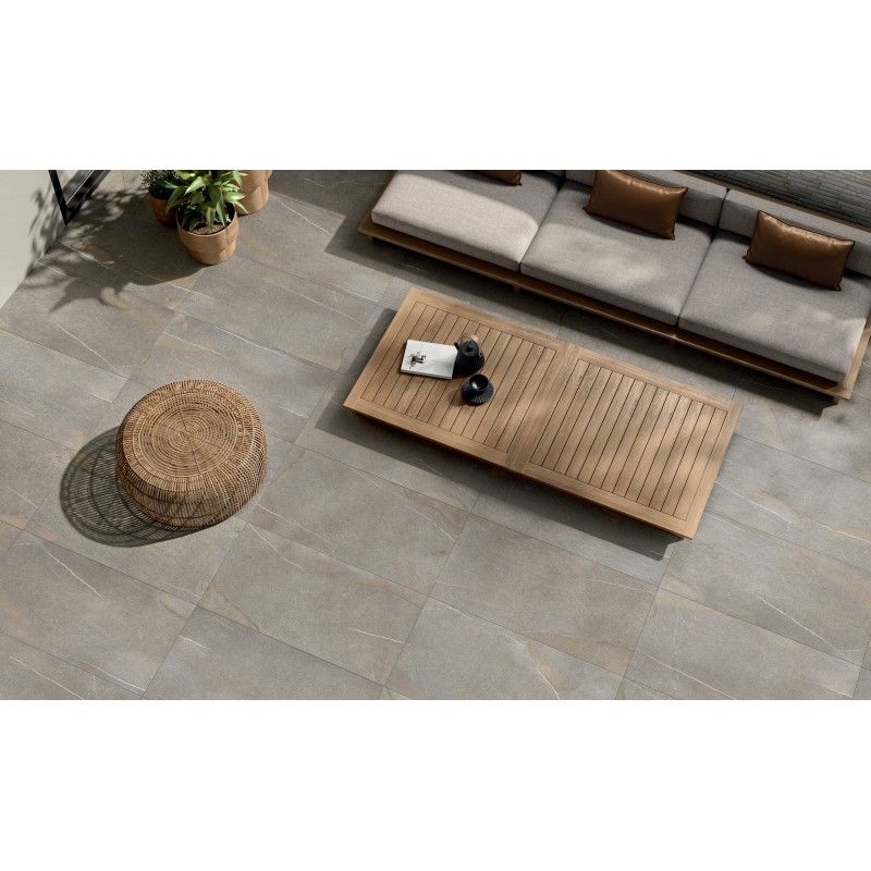 MAXIMA GRIGIO 60X120 SQ 20MM - NOVABELL MXM162R NOVABELL - 1