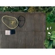 MAXIMA DARK BROWN 60X60 RETTIFICATO  - NOVABELL MXM60RT NOVABELL - 1