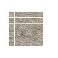 NORDIC WOOD MOSAIC 5X5 PEPPER - NOVABELL NDW114N NOVABELL - 1