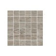NORDIC WOOD MOSAIC 5X5 PEPPER - NOVABELL NDW114N NOVABELL - 1