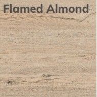 NORDIC WOOD ALMOND FLAMED 26X160 SQ  - NOVABELL NDW206RT NOVABELL - 1