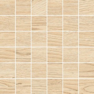 NORDIC WOOD MOSAICO 5X5 ALMOND - NOVABELL NDW224N NOVABELL - 1