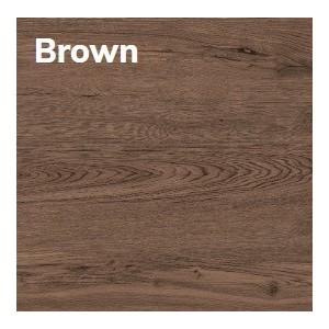 NORDIC WOOD BROWN 20X120 SQ  - NOVABELL NDW61RT NOVABELL - 1