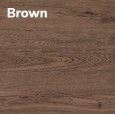 NORDIC WOOD BROWN 20X120 SQ  - NOVABELL NDW61RT NOVABELL - 1