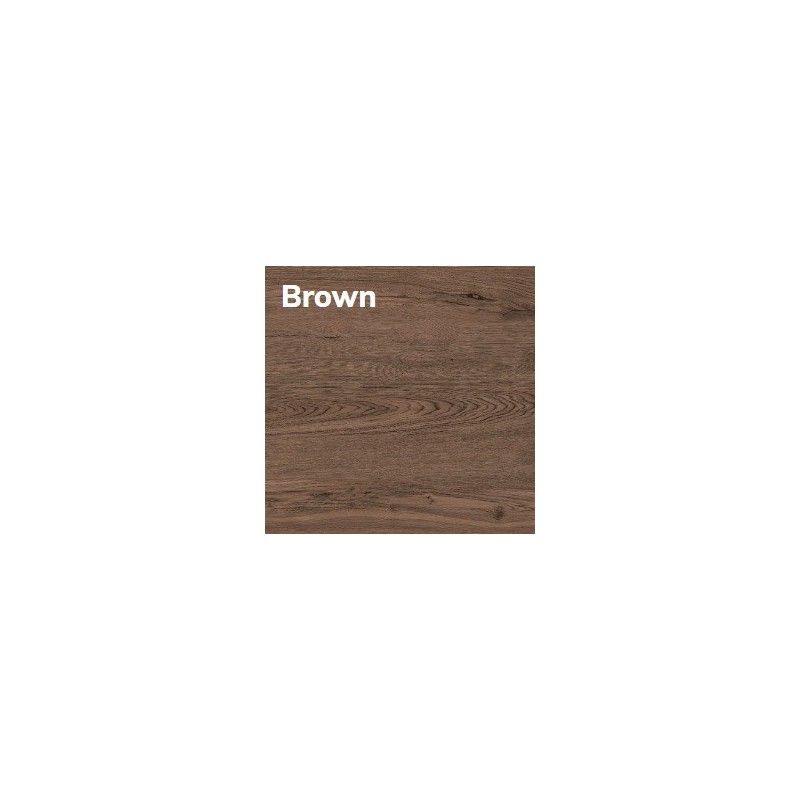 NORDIC WOOD BROWN 26X160 SQ  - NOVABELL NDW66RT NOVABELL - 1