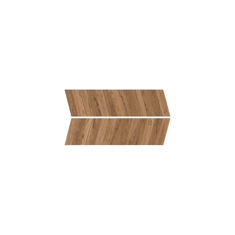 NORDIC WOOD DECORATION  SPINA WALNUT 30x120 SQ  - NOVABELL NDW591R