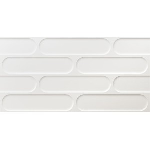 BISCUIT BIANCO 30,2X60,4 SQ. - FIORANESE CERAMICHE  BIS36BR FIORANESE CERAMICHE - 1