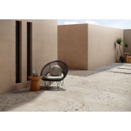 I COCCI SICILIANI BIANCO 90X90X2 OUTDOOR SQ. - FIORANESE CERAMICHE  2SC91ER FIORANESE CERAMICHE - 1