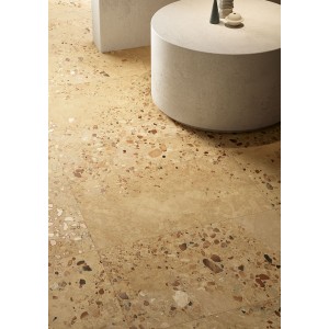 COCCI SICILIANI NATURALE 60,4X120,8 SQ. - FIORANESE CERAMICHE  0SC625R FIORANESE CERAMICHE - 1