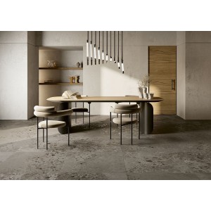 COCCI SICILIANI NERO 30,2X60,4 SQ. - FIORANESE CERAMICHE  0SC367R FIORANESE CERAMICHE - 1