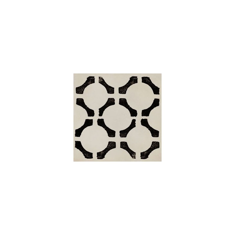 RIGGIOLE DECO_4 90X90 SQ. - FIORANESE CERAMICHE  RIG90D4 FIORANESE CERAMICHE - 1