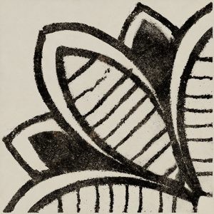 RIGGIOLE DECO_5 90X90 SQ. - FIORANESE CERAMICHE  RIG90D5 FIORANESE CERAMICHE - 1