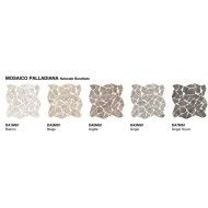 SASSIEPIETRE ARGILLA PALLADIANA - COEM 0DA0MS1 COEM - 1