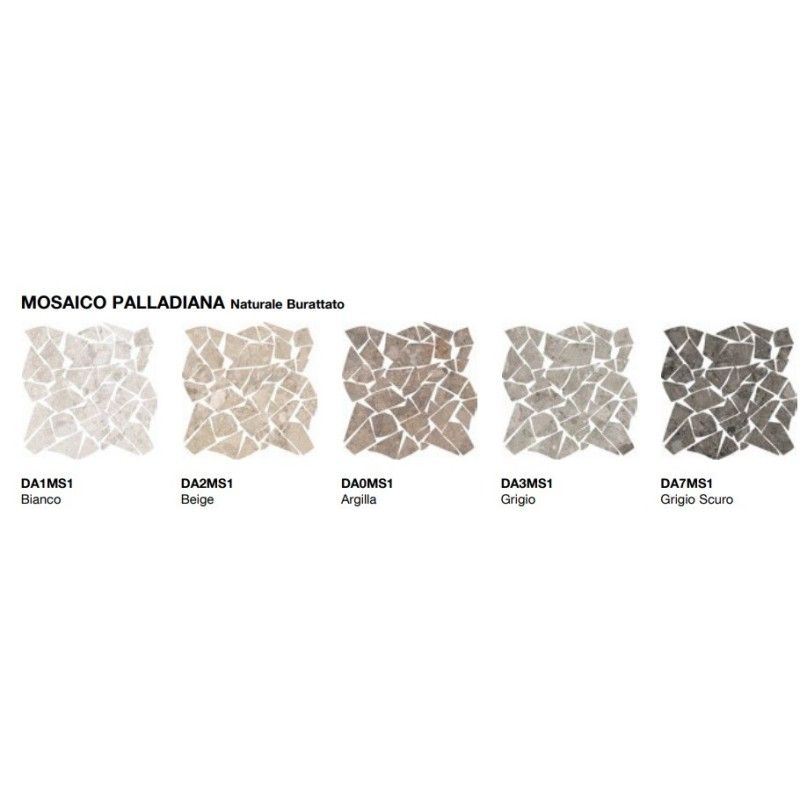 SASSIEPIETRE BEIGE PALLADIANA - COEM 0DA2MS1 COEM - 1