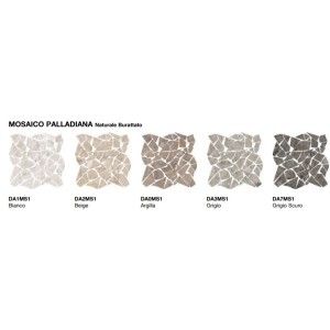 SASSIEPIETRE GRIGIO PALLADIANA - COEM 0DA3MS1 COEM - 1