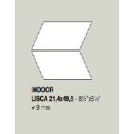 TOUCHSTONE GREY 21,4X49,5 LISCA - COEM 0TOL253 COEM - 1