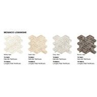 TOUCHSTONE BROWN VEIN LOSANGHE 30X30 RETTIFICATO - COEM 0TV7MS1 COEM - 1