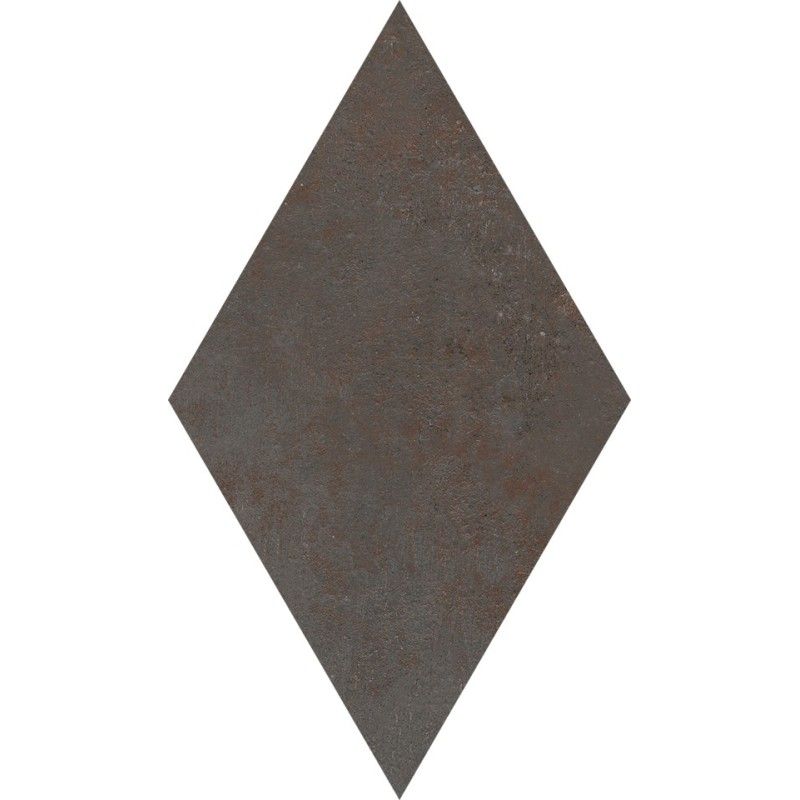 CRETE ROMBO PIOMBO 11X19 - CERDOMUS 88641 CERDOMUS - 1