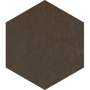 CRETE ESAGONA BRONZO 19,8X22,8 - CERDOMUS 88630 CERDOMUS - 1