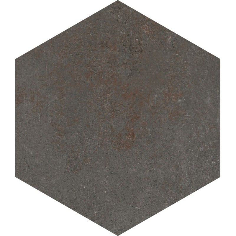 CRETE ESAGONA PIOMBO 19,8X22,8 - CERDOMUS 88633 CERDOMUS - 1