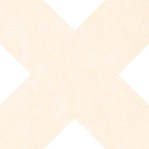 CRETE CROSS ORO 14X14 - CERDOMUS 88648 CERDOMUS - 1