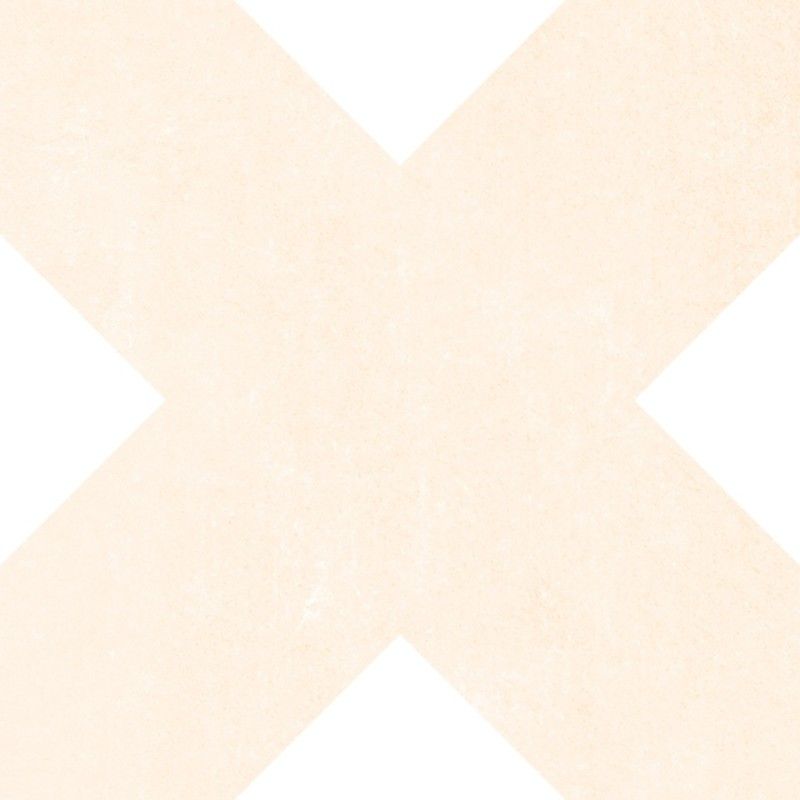 CRETE CROSS ORO 14X14 - CERDOMUS 88648 CERDOMUS - 1