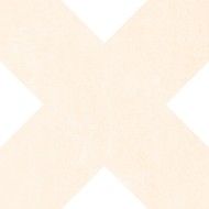 CRETE CROSS ORO 14X14 - CERDOMUS 88648 CERDOMUS - 1