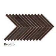 CRETE FASCIA SPINA BRONZO 28X40 - CERDOMUS 88670 CERDOMUS - 1